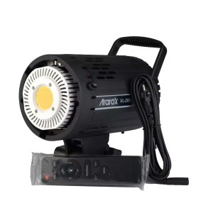 ویدیولایت آراروکس مدل VL200 BI